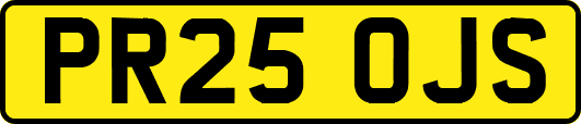 PR25OJS