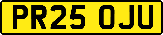 PR25OJU