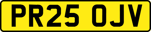 PR25OJV