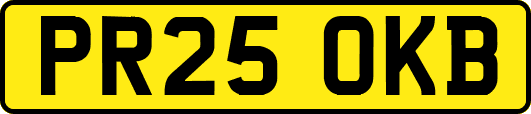 PR25OKB