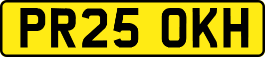 PR25OKH