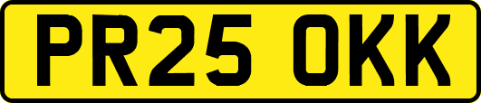 PR25OKK