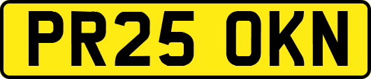 PR25OKN