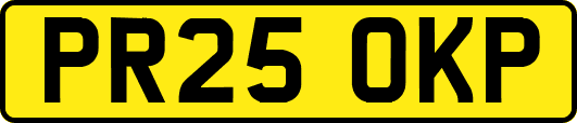 PR25OKP