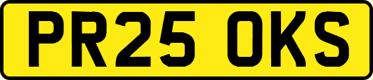 PR25OKS