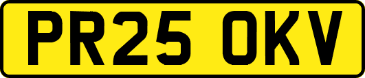 PR25OKV