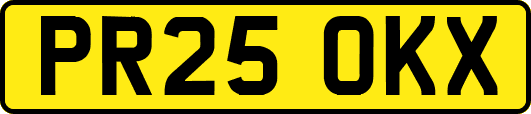 PR25OKX