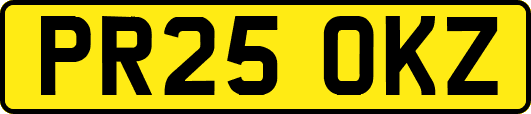 PR25OKZ
