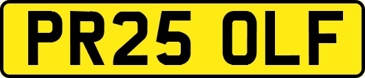 PR25OLF