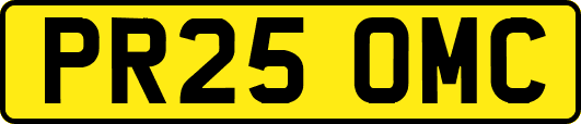 PR25OMC