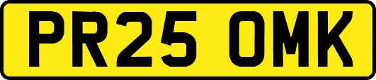 PR25OMK