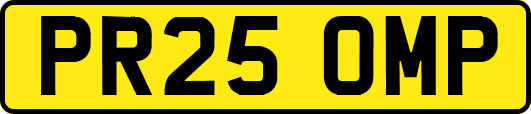 PR25OMP