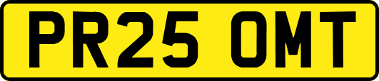 PR25OMT
