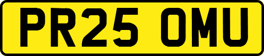 PR25OMU