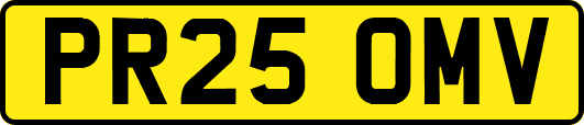 PR25OMV