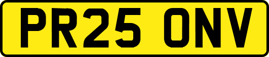 PR25ONV