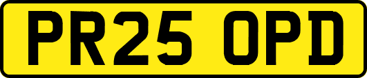 PR25OPD