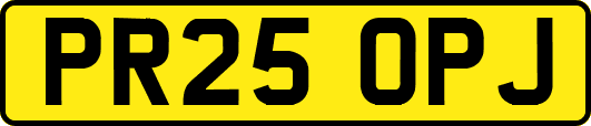 PR25OPJ