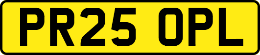 PR25OPL
