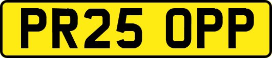PR25OPP