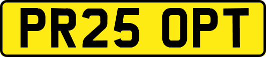 PR25OPT