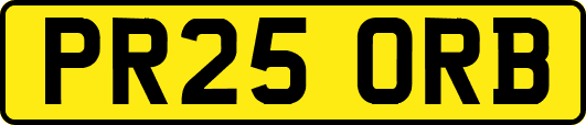 PR25ORB