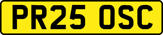 PR25OSC