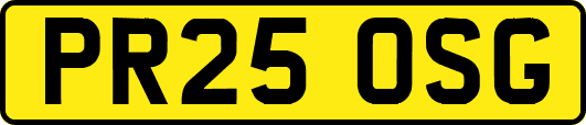 PR25OSG