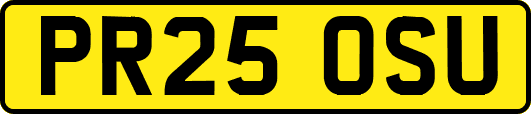 PR25OSU
