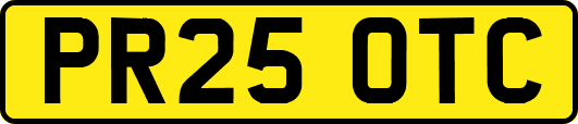 PR25OTC