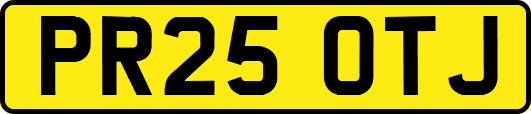 PR25OTJ