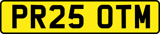 PR25OTM