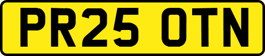PR25OTN
