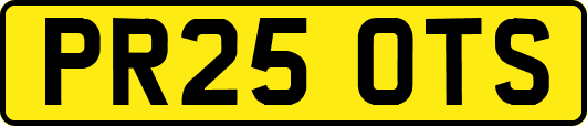 PR25OTS