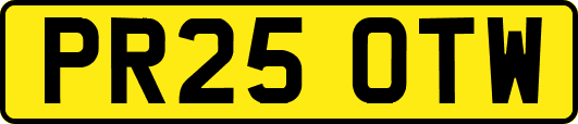 PR25OTW