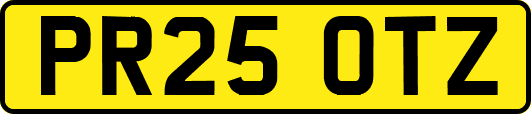 PR25OTZ