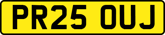 PR25OUJ
