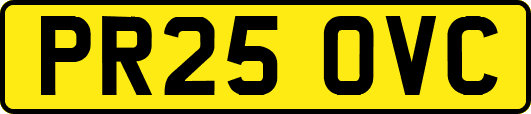 PR25OVC