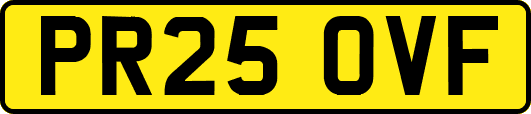 PR25OVF