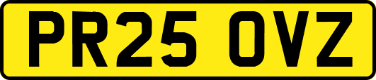 PR25OVZ