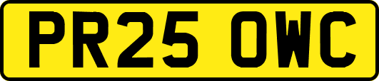 PR25OWC