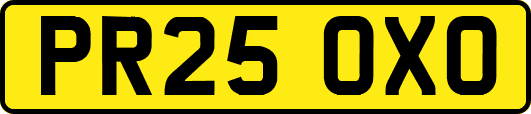 PR25OXO