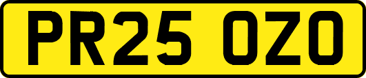 PR25OZO