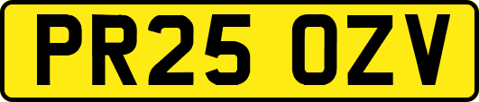 PR25OZV