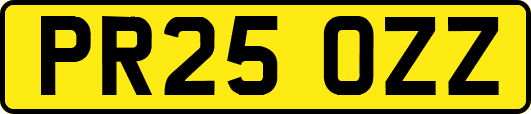 PR25OZZ