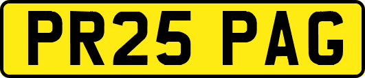 PR25PAG