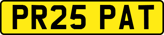 PR25PAT
