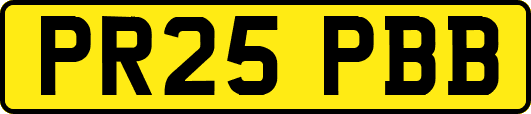 PR25PBB
