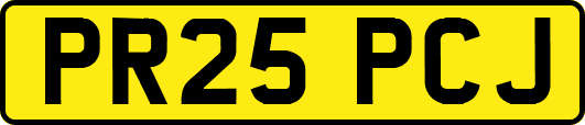 PR25PCJ