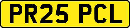 PR25PCL